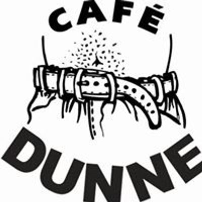 Caf\u00e9 Dunne