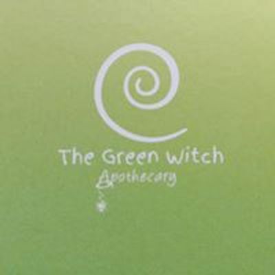 The Green Witch Apothecary LLC