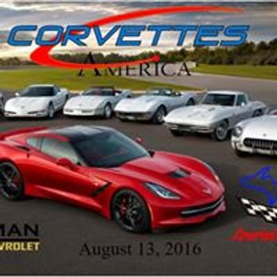 Corvettes America