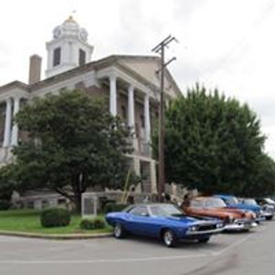 Historic Uptown Shelbyville