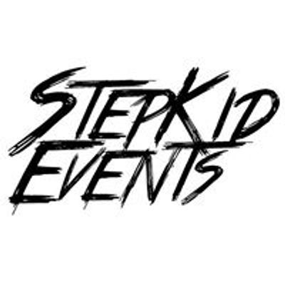 StepKid Events