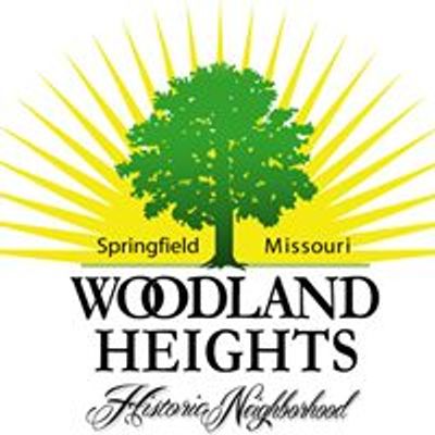 Woodland Heights Neighborhood