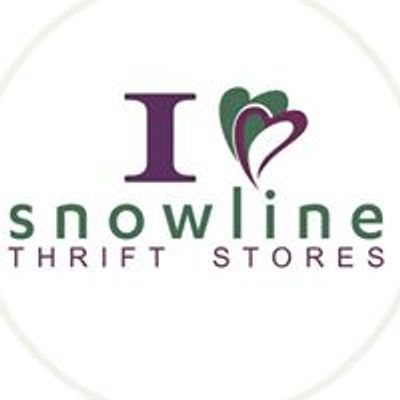 Snowline Hospice Thrift Stores