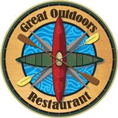The Great Outdoors Restaurant