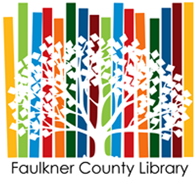 Faulkner County Library Children's Department