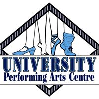 University Performing Arts Centre