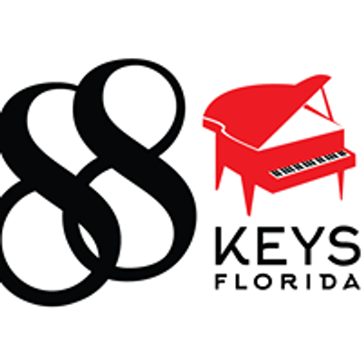 88 Keys Florida Restaurant & Bar at the Wyvern Hotel