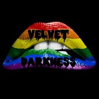 The Velvet Darkness