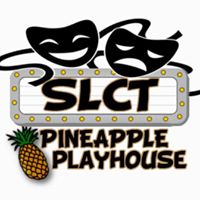 Pineapple Playhouse
