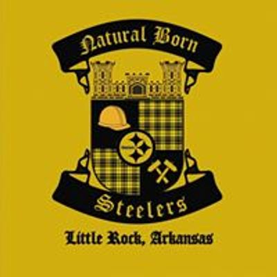 Natural Born Steelers