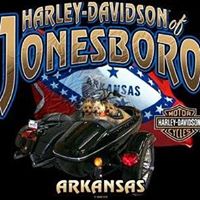 Harley-Davidson of Jonesboro