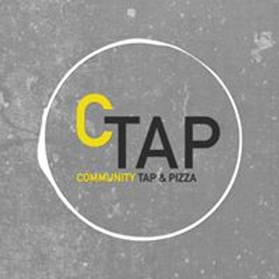 Community Tap & Pizza