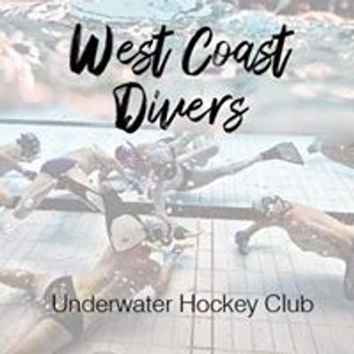 West Coast Divers Underwater Hockey Club