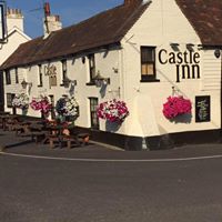 Castle Inn Pevensey Bay