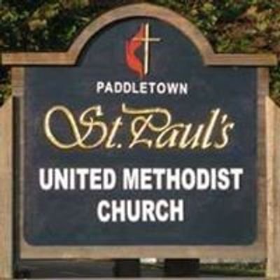 Paddletown St. Paul's UMC