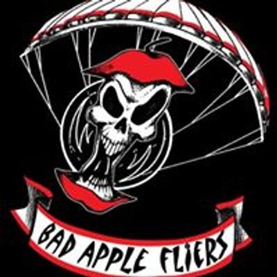 Badappleshodgesfieldflyin