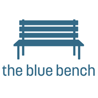 The Blue Bench