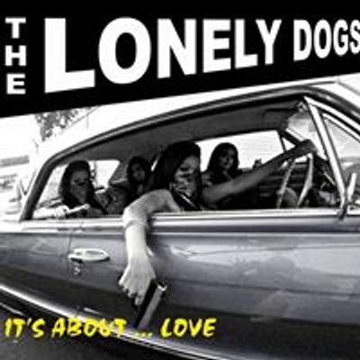 The Lonely Dogs
