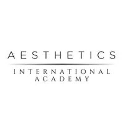 Aesthetics International Academy