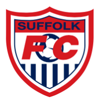 Suffolk Youth Athletic Association - Soccer SYAA