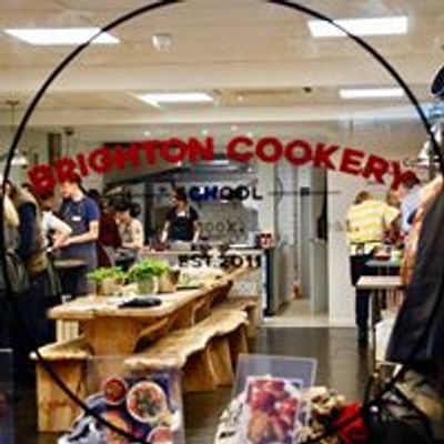 Brighton Cookery School