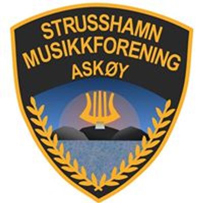 Strusshamn Musikkforening