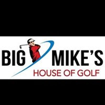 Big Mike's House of Golf