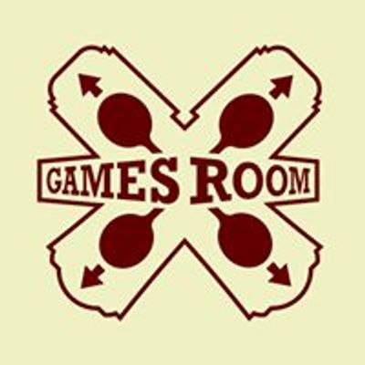 Games Room at Sac State