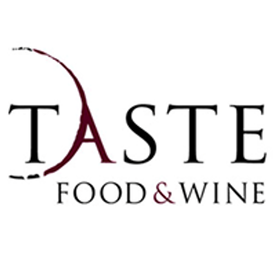 Taste Food and Wine