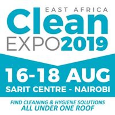 East Africa Clean Expo and Magazine
