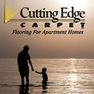 Cutting Edge Carpet