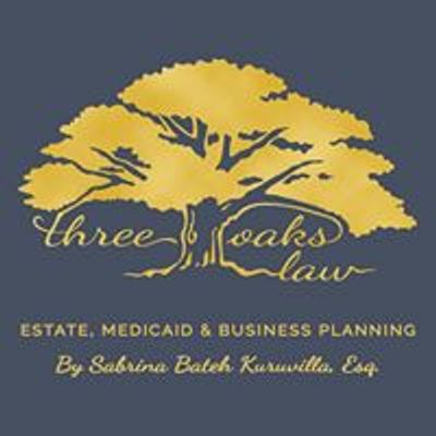 Three Oaks Law