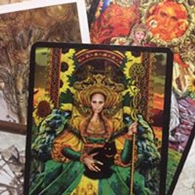 The little Tarot crucible