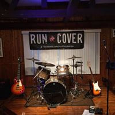 Run for Cover