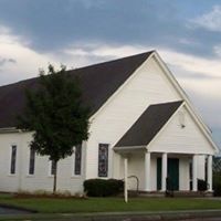 Milstead Baptist Church