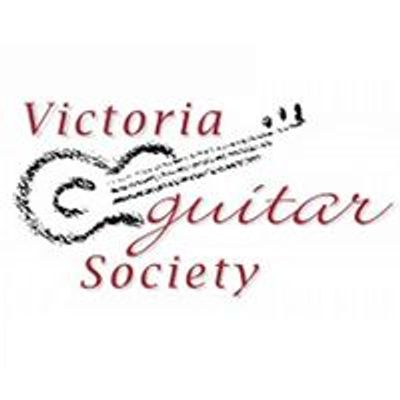 Victoria Guitar Society