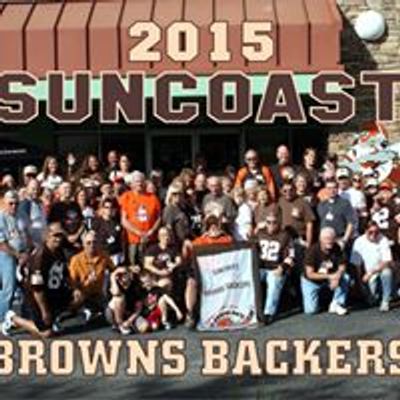Suncoast Browns Backers