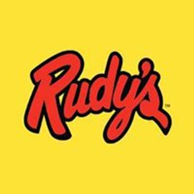 Rudy's \