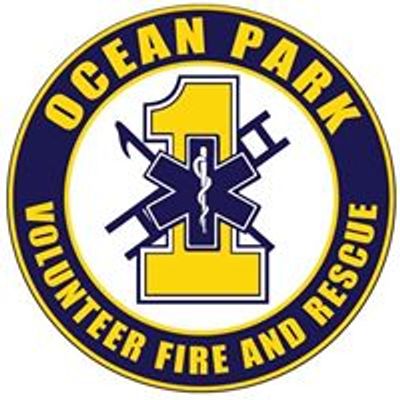 Ocean Park Volunteer Rescue Squad