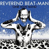 Reverend Beat-Man (official)