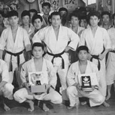 International Karate Association - Gosoku Ryu