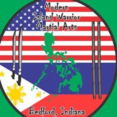 Modern Island Warrior Martial Arts