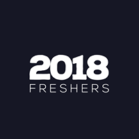 Cardiff Freshers 2018 - 2019