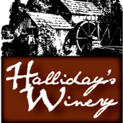 Halliday's Winery