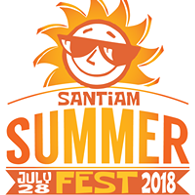 Santiam SummerFest