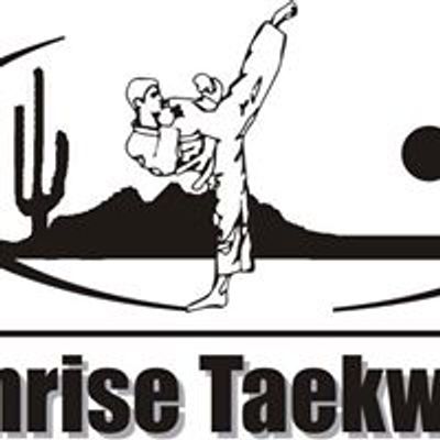 Sunrise Taekwondo - Maricopa