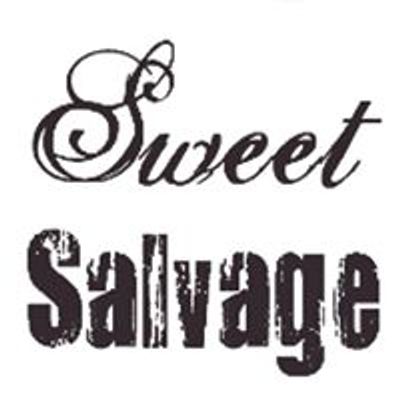 Sweet Salvage on 7th Ave