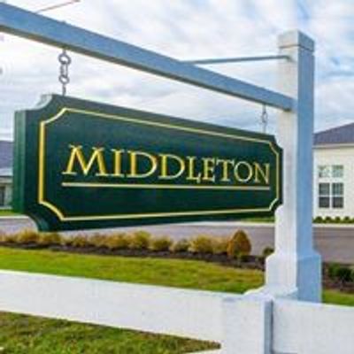 Middleton Senior Living