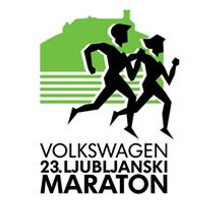 Ljubljanski maraton