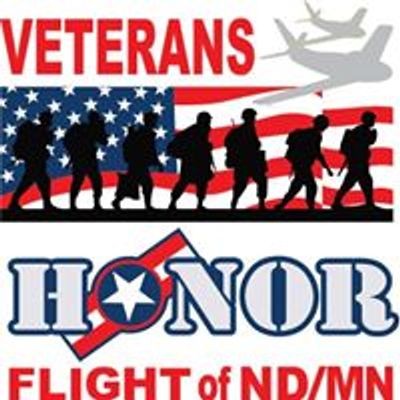 Veterans Honor Flight of ND\/MN